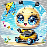 Cartoons and other-CO 684